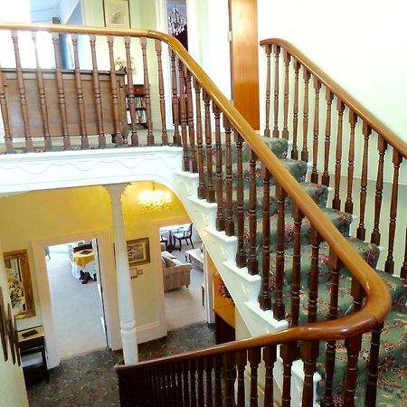 Cloudlands Guest House Torquay Eksteriør bilde