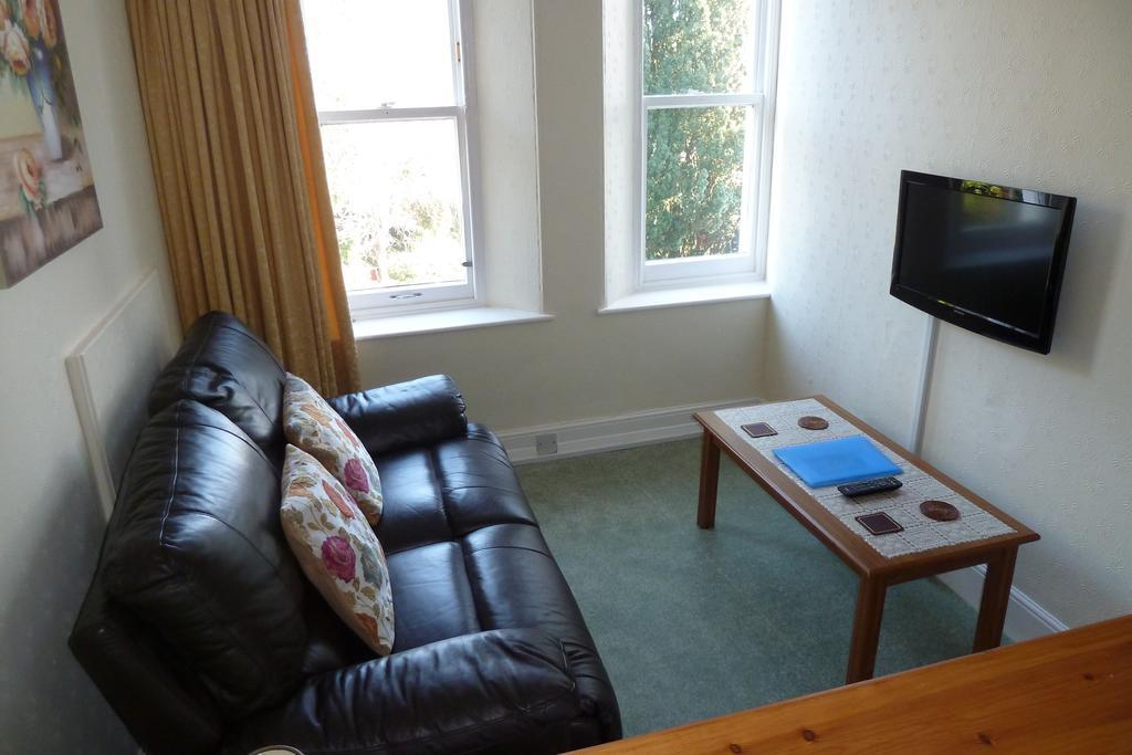 Cloudlands Guest House Torquay Rom bilde