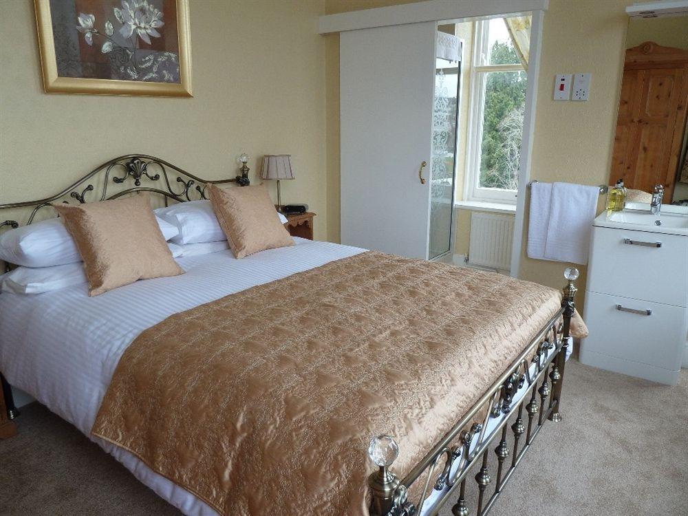 Cloudlands Guest House Torquay Eksteriør bilde