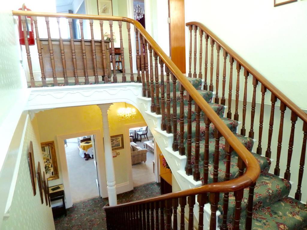 Cloudlands Guest House Torquay Eksteriør bilde