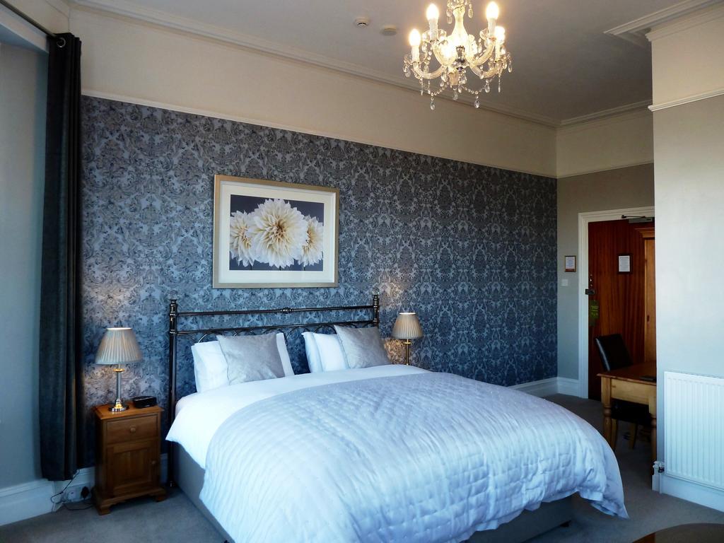 Cloudlands Guest House Torquay Eksteriør bilde