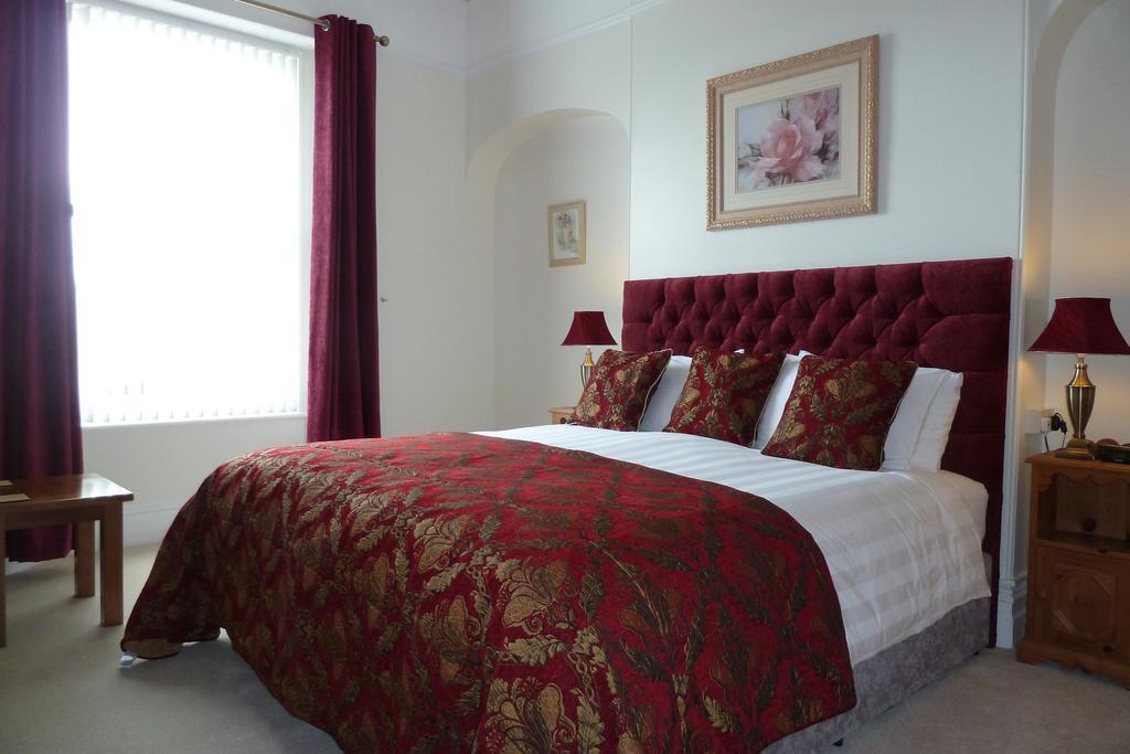 Cloudlands Guest House Torquay Eksteriør bilde