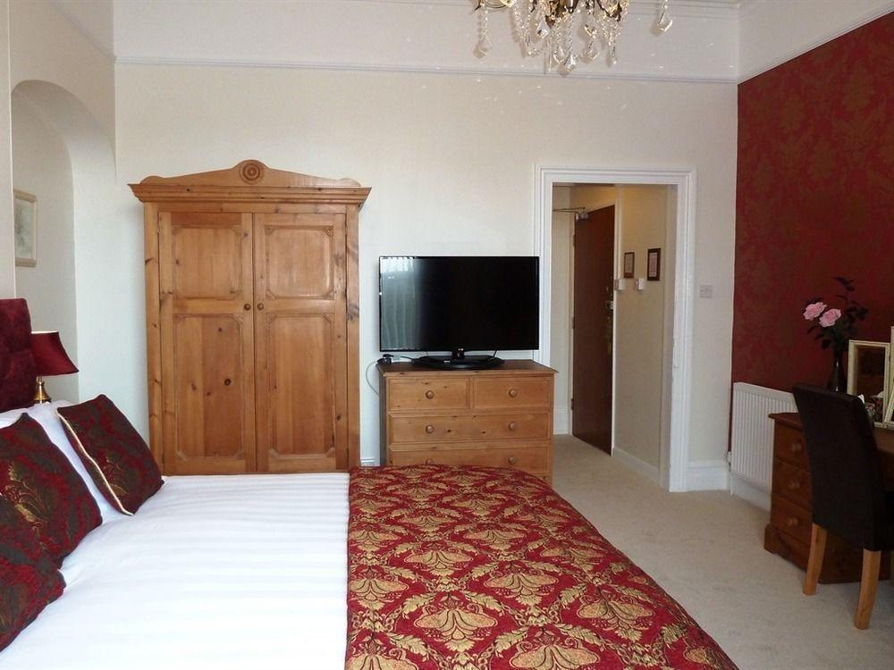 Cloudlands Guest House Torquay Eksteriør bilde