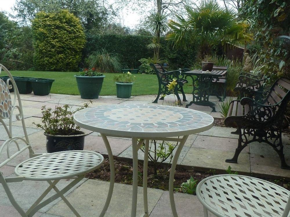 Cloudlands Guest House Torquay Eksteriør bilde