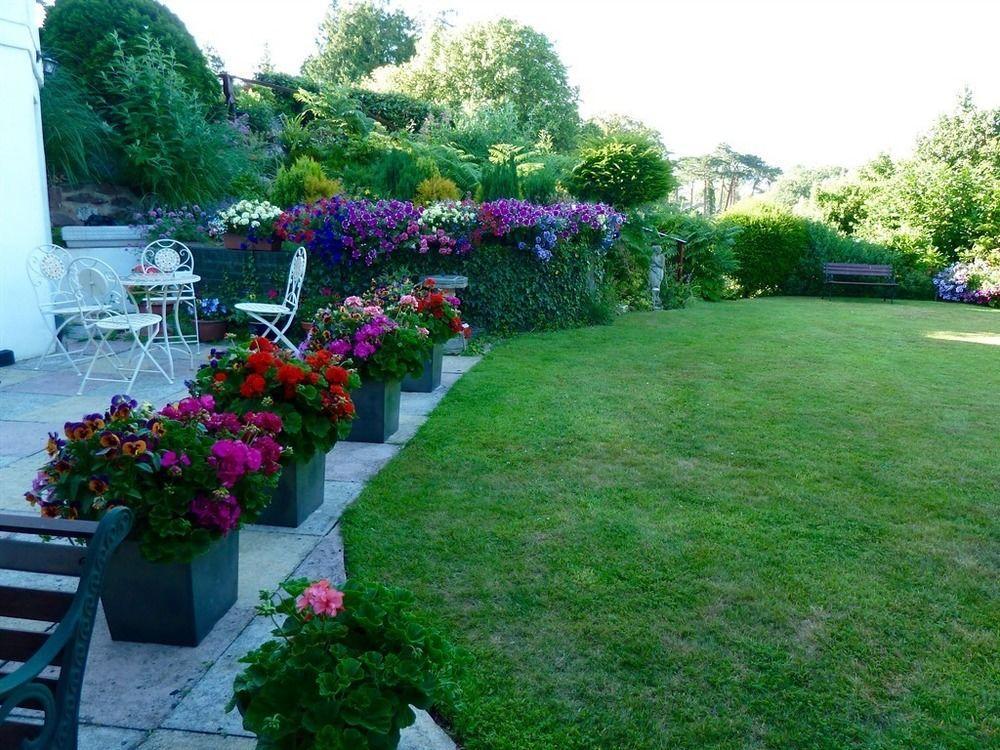 Cloudlands Guest House Torquay Eksteriør bilde