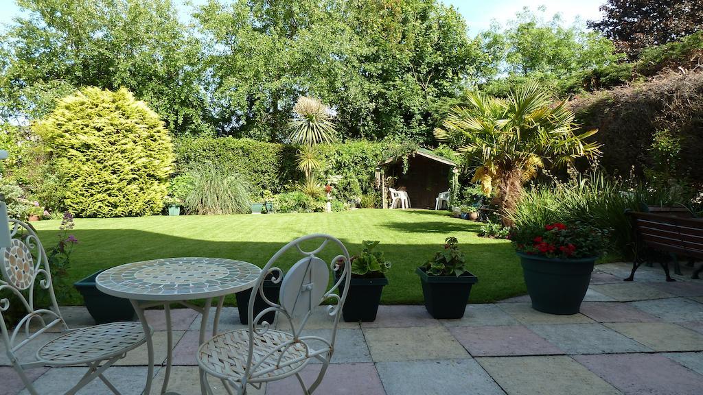 Cloudlands Guest House Torquay Rom bilde