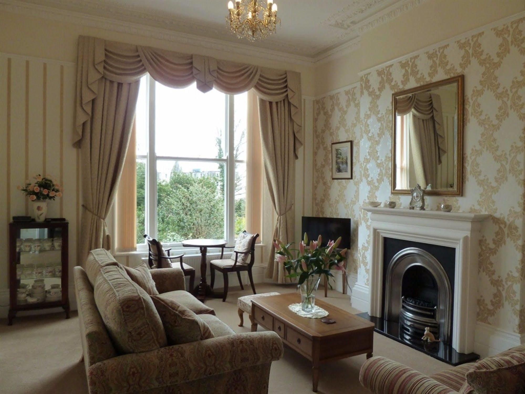 Cloudlands Guest House Torquay Eksteriør bilde