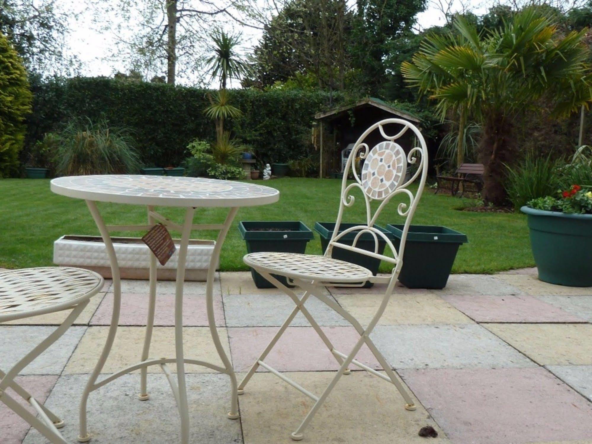 Cloudlands Guest House Torquay Eksteriør bilde