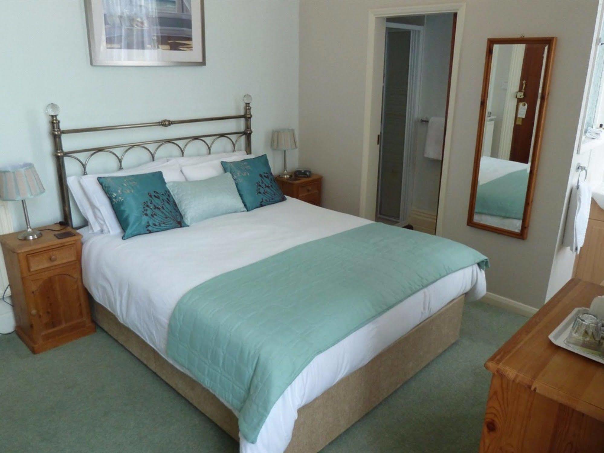 Cloudlands Guest House Torquay Eksteriør bilde