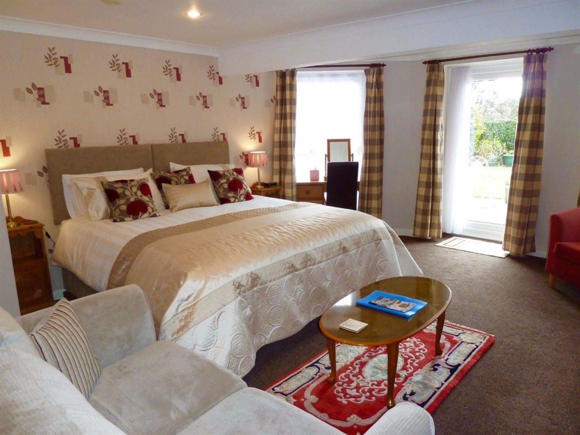 Cloudlands Guest House Torquay Eksteriør bilde