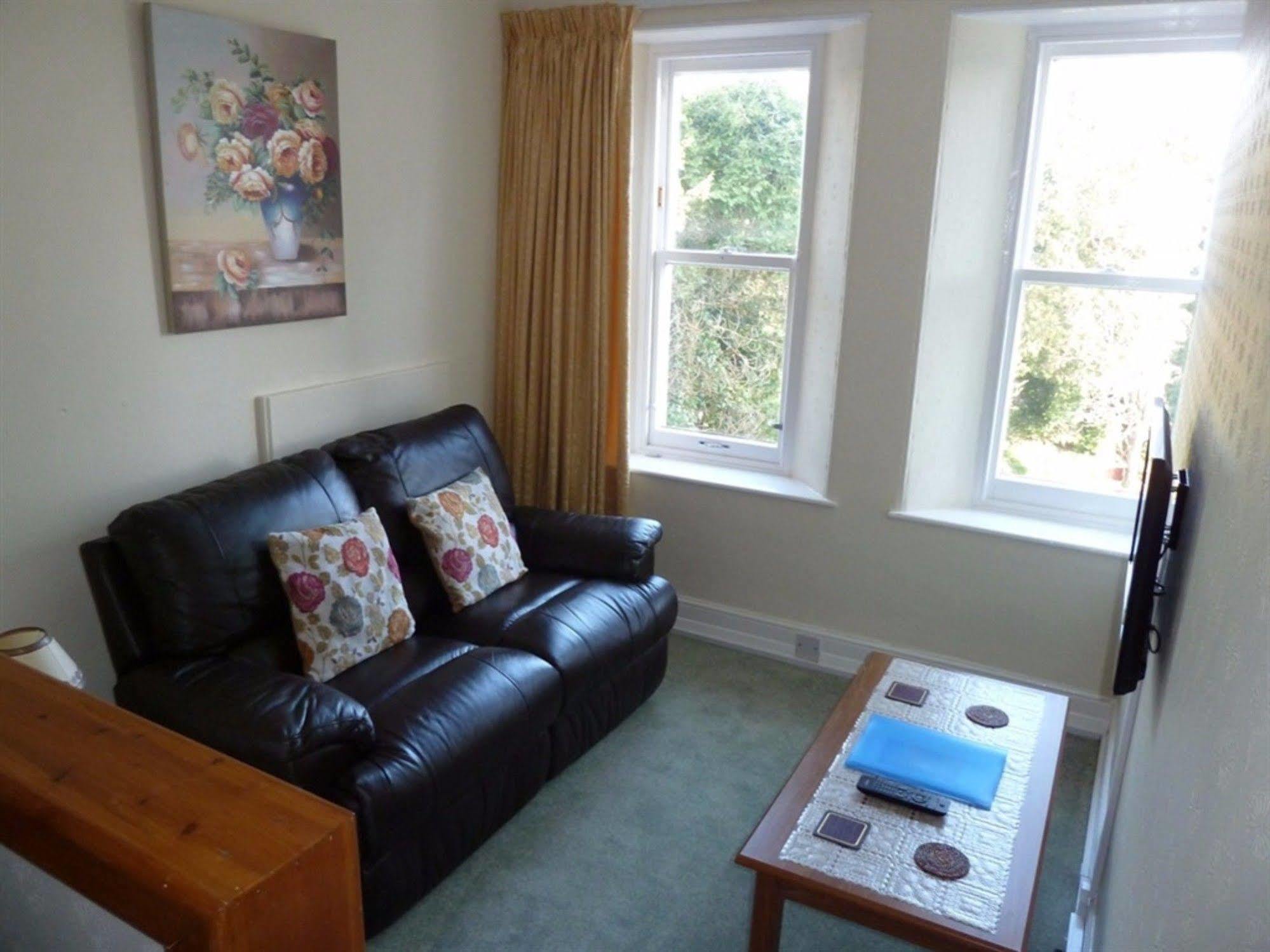 Cloudlands Guest House Torquay Eksteriør bilde