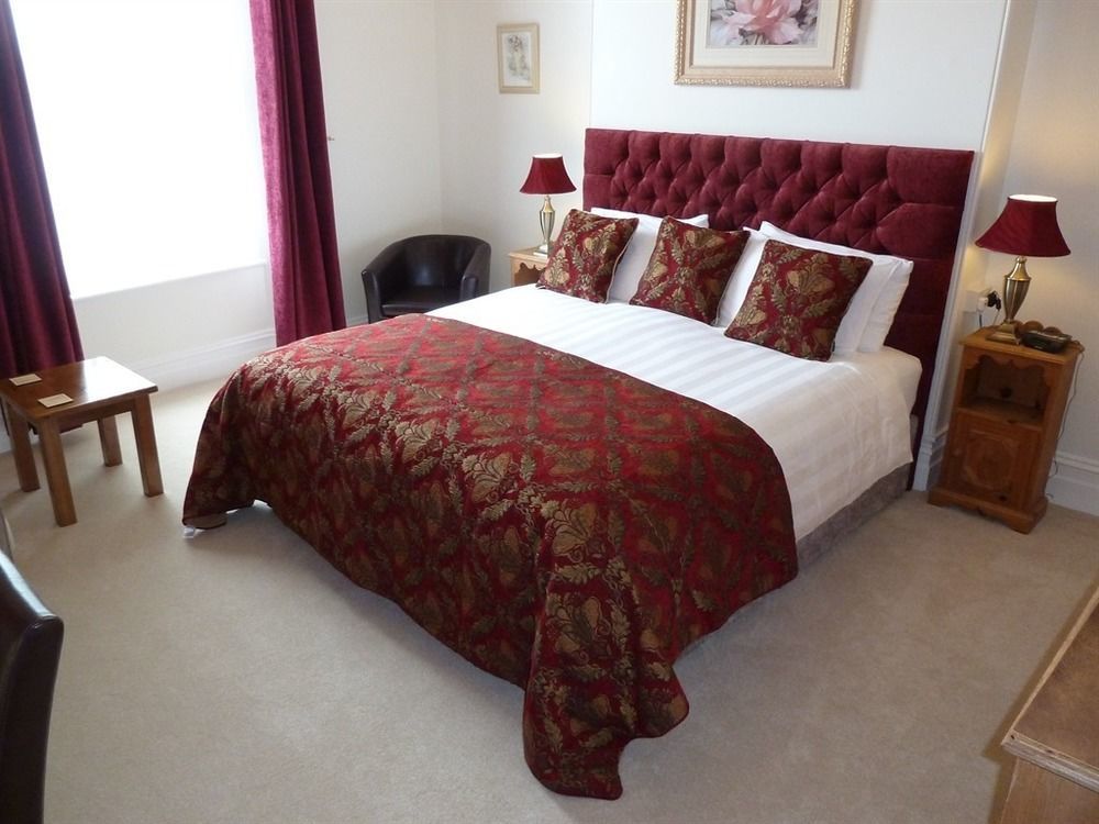 Cloudlands Guest House Torquay Eksteriør bilde